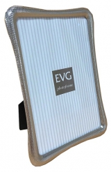 Рамка EVG ONIX 10X15 C12-SL Срібна 10X15 C12-SL Silver